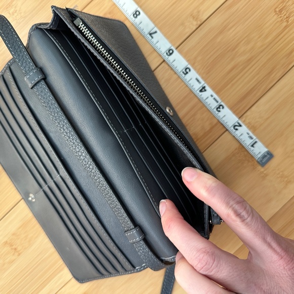 Crossbody wallet - Picture 5 of 7